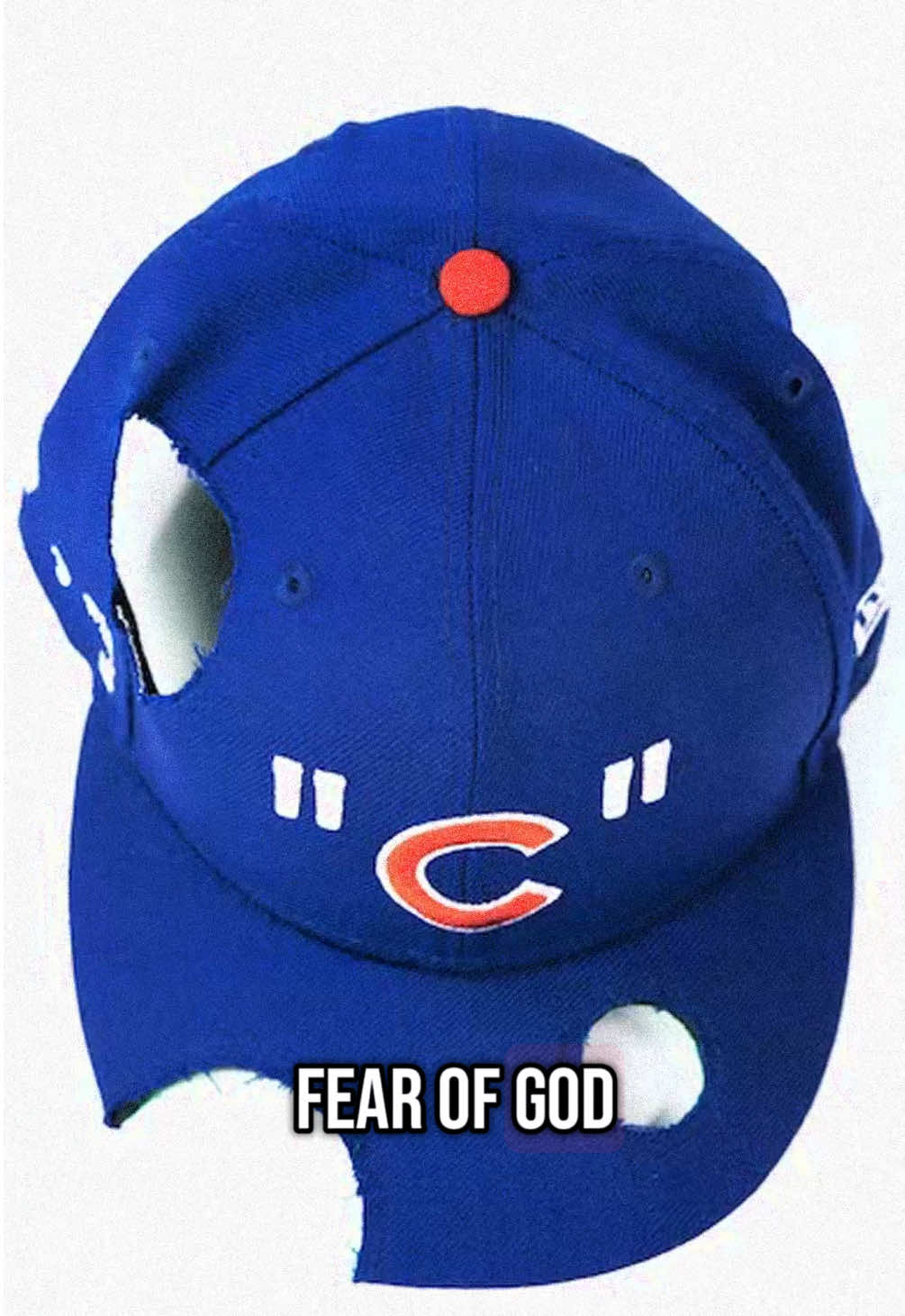 From Jay-Z to Supreme – this cap has been running the streets for decades 🧢✨  #NewEra #NewEraCap #59FIFTY #Cap #StreetwearHistory #BaseballCap #HipHopStyle #Sneakerhead #StreetwearCommunity #SupremeCollab #FearOfGod #OffWhite #MLBStyle #FashionHistory #Streetwear #TikTokStyle #fashion #fashionarchive #inspo #hustle #startup #newyork #style #foryoupage❤️❤️ #foryou #trending #viral 