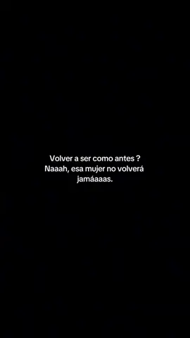 Mi nueva versión me impide