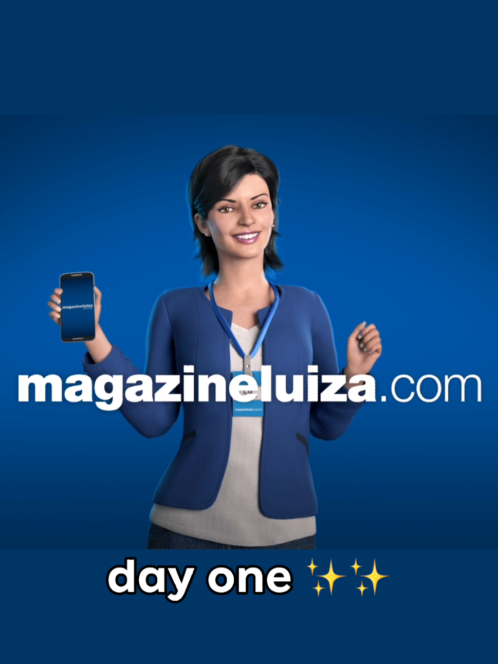 eu meio que amei sim! 💙 one day or day one?