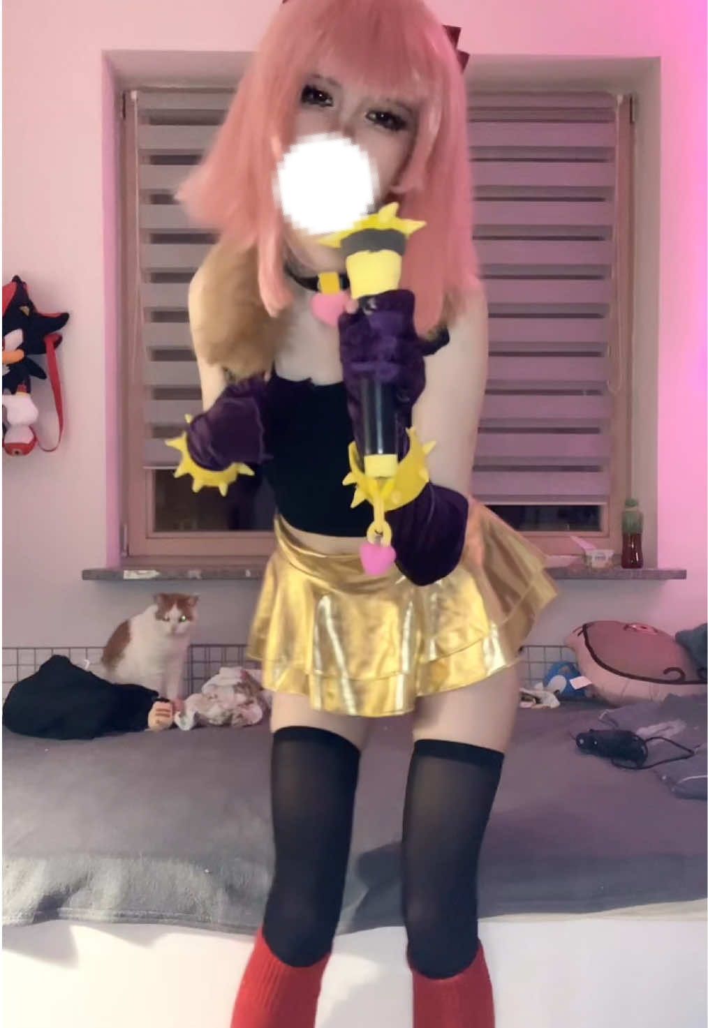 #melodiebrawlstars #melodiecosplay #brawlstars #brawlstarscosplay #fyp 