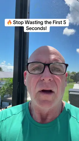 Bold Opens=More Sales!! #sales #sale #motivation #motivational #personalgrowth #onlineselling #salestips 