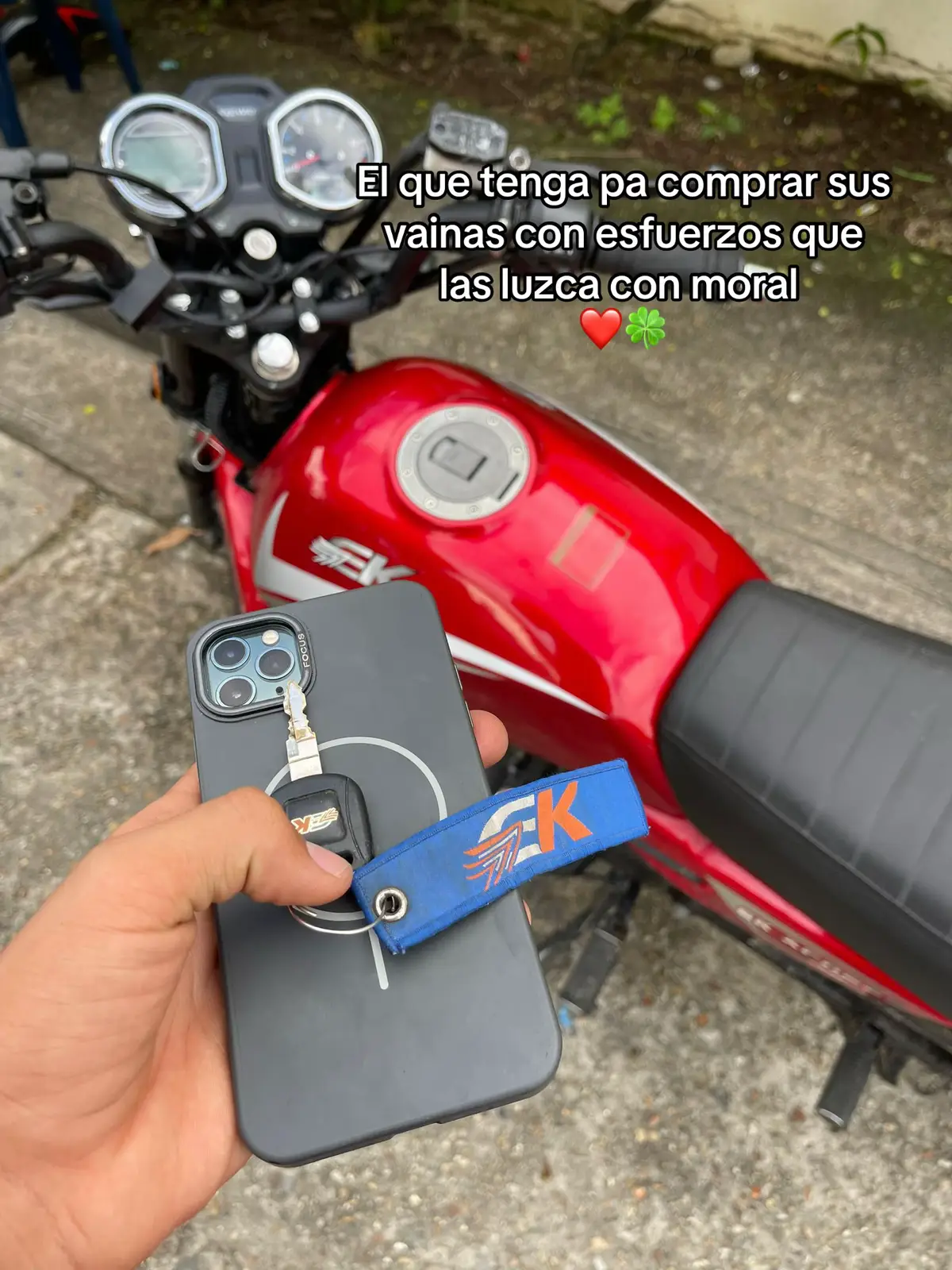 No es suerte siempre es Dios 🙌🏻🙏🏻 #ekespress #paratiiiiiiiiiiiiiiiiiiiiiiiiiiiiiii  #moto #viralvideos #fyp #iphone 
