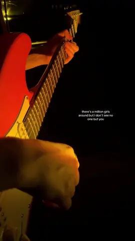 One in a million #guitar #electricguitar #guitartok #guitarcover #neyo #fyp #foryou 