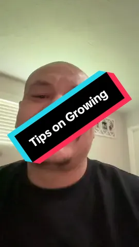Like Share Follow MORE TIPS ON GROWING COMING SOON 