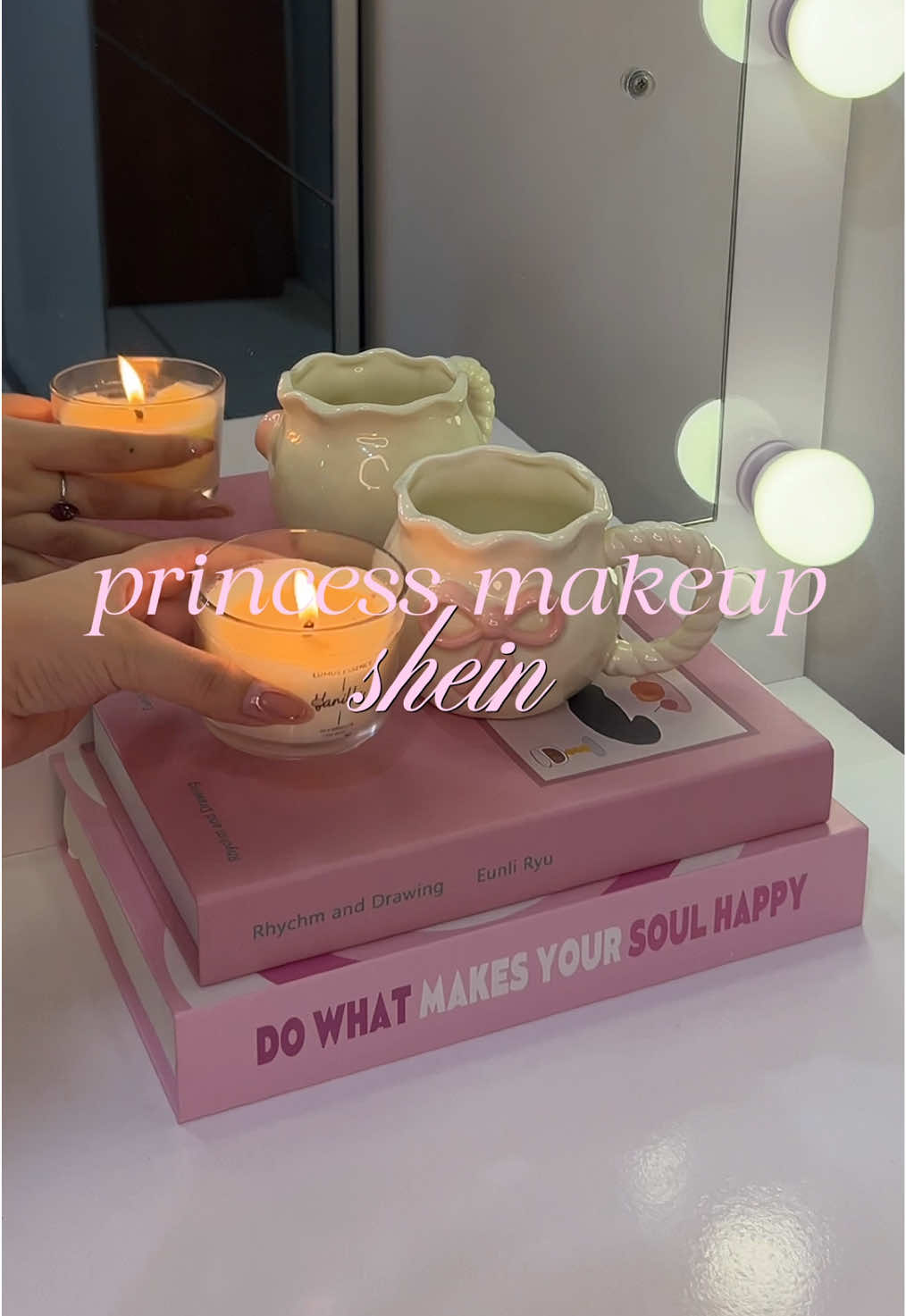facilmente consigo imaginar essas maquiagens em um castelo ✨🤌🏻💖 IDS abaixo:  blush 18943596 paleta de sobrancelhas 18943617 43479602 paleta contorno e iluminador  33214616 gloss fosco  43079778 iluminador (que levanta a tampa) 96874803 paleta de sombras  43089122 gloss blush 68727913 Fique atento às novidades pesquisando e seguindo os nomes das lojas SHEIN Slow Sunday,JOOCYEE Flagship Store,MISTINE,Chic Beauty Brands Collection Store,9AM HAIR STORE . #SHEINtrends #sheinbeautyfinds *ad #SHEINforAll  Use zmariksnBR10 para ganhar descontos! @SHEIN Brasil @SHEIN  