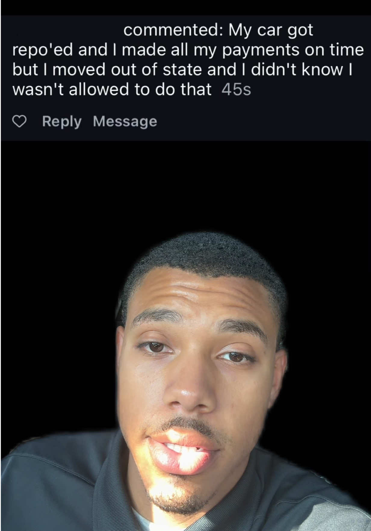 Cause this makes no sense at all 🤷🏽‍♂️ #jrodsellscars #carsalesman #approved #dealership #carbuyingtips #greenscreen 