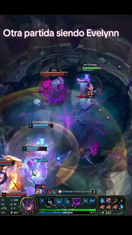 Hola ken, open kulo  #evelynn #lolplays #jungla #oneshot #outplay #leagueoflegends #fyp #viral #evelynnjg #tiktokgaming #evelynn #lolplays #jungla #oneshot #outplay #leagueoflegends #fyp #viral #evelynnjg #tiktokgaming