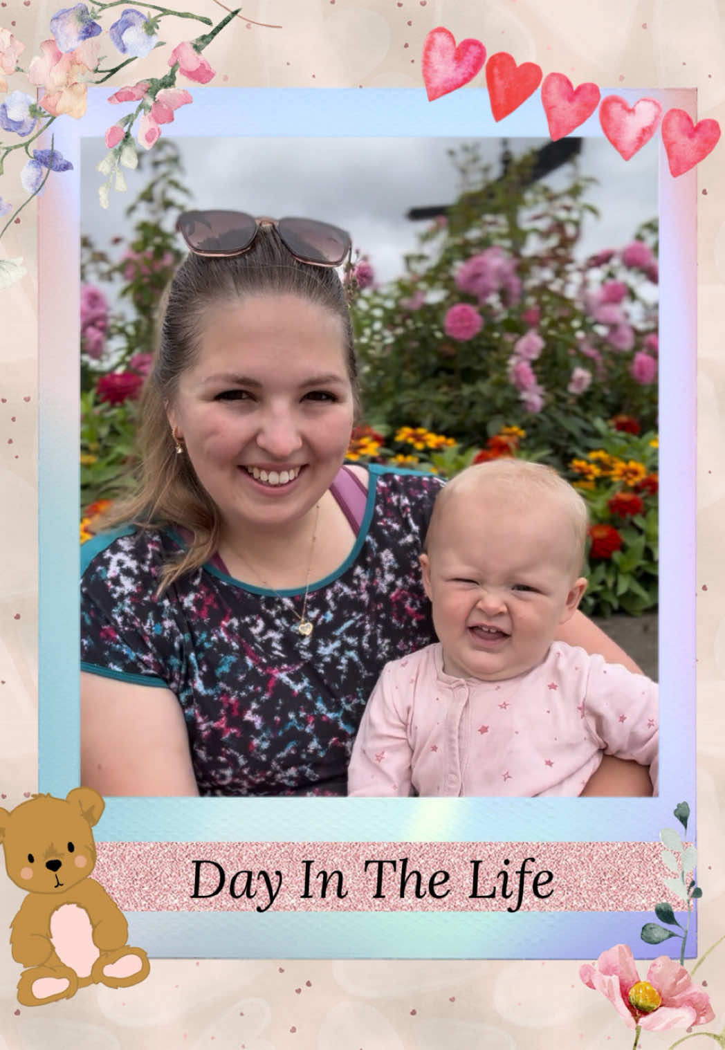 Getting my 10k steps in the fun way! @Jiggi Mamas baby dance class followed by a beach walk! 💃🏼👶🏼🌊☀️ #missionmilf #postpartumbody #postpartumjourney #Fitness #balanced #devonmum #mumlife #ditl #ditlofamom #wieiad 