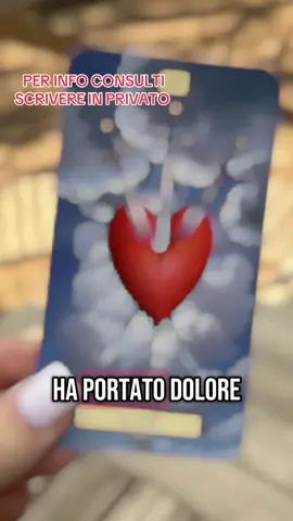 #cartomanziaprofessionista #cartomanteprofessionista #foryoupage #1000kviews1000klikes #ritorno #letturadeitarocchi  #tarocchi #tarocchionline #cartomanzia #cartomante #tarologia #tarocchigratis #previsioni #letturatarocchi #tarotitalia #tarotreading 