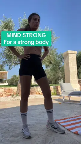 #creatorsearchinsights  Fitness comes in many forms, this is physical but also very mental #mindstrong #coaching #mindgym #intentional #mentalfitness #whenaparentisborn 