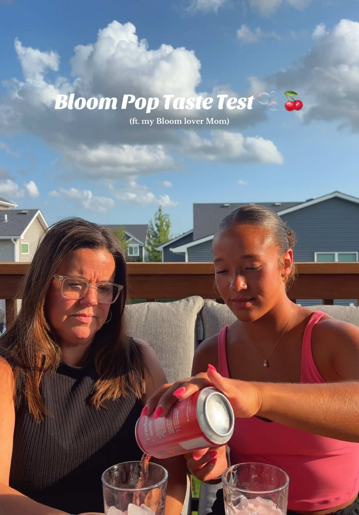 @Bloom Nutrition thank you so much for sending over your new BloomPop for me to try! Can’t wait to try more flavors! #bloomnutrition #bloom #BloomPop #tastetest 