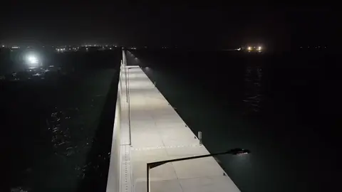 Nouadhibou Pier-Cansado #CRBC_2025
