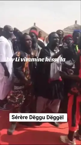 Bon magal de touba  🕌