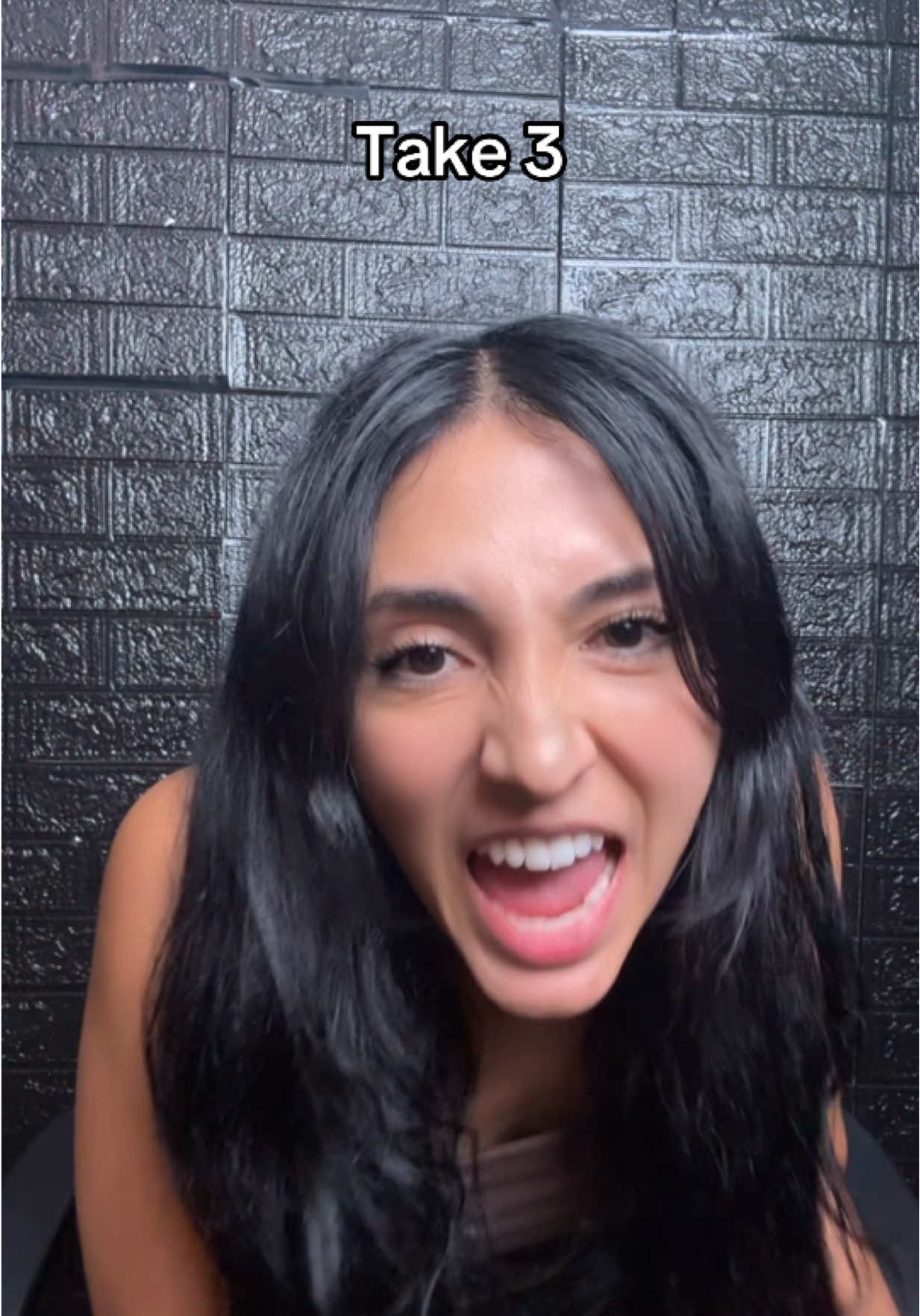 Trying to act: Take 3 #acting #mad #angry #heartbroken #toxic #lipsync #challenge #creatorsearchinsights #trending #fyp