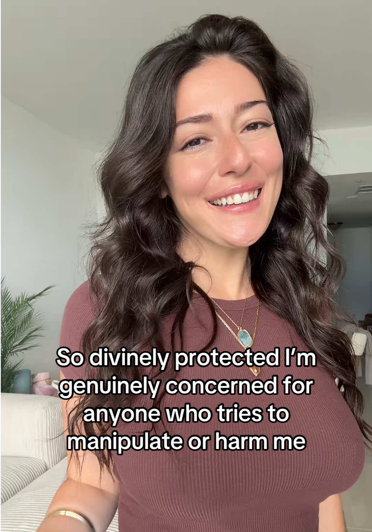 Just looking out for ya ✨✨✨ kind hearts are not to be played with….. 