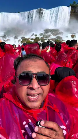 Canada Niagara Falls #pakistan #uae #usa#canda 