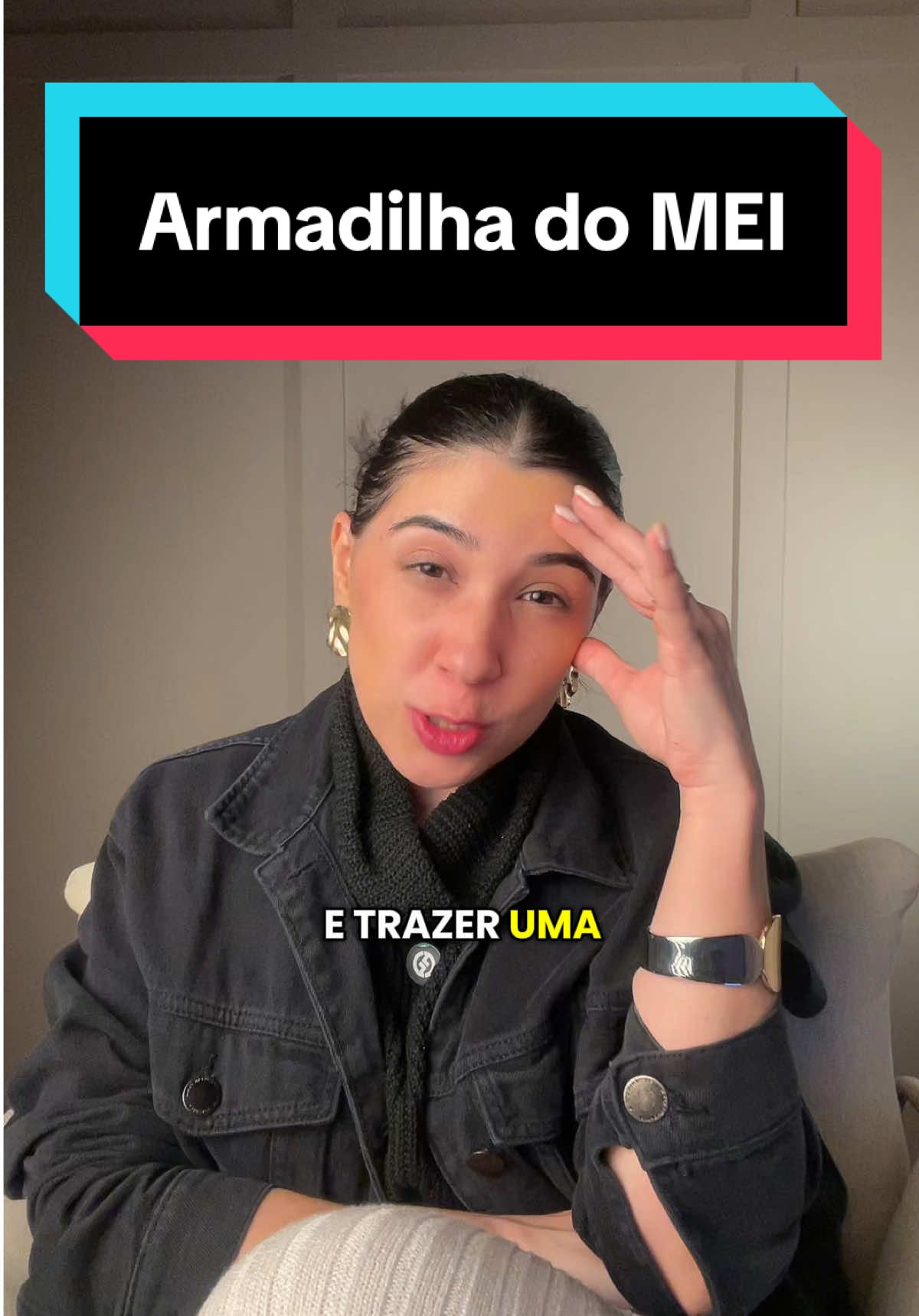 🚨 Antes de abrir sua pequena empresa MEI, pare e escute! 🚨 Muita gente começa sem saber das regras e obrigações e acaba acumulando dívidas e problemas só por falta de conhecimento. 📌 O MEI tem prazos, guias, limites e obrigações que precisam ser seguidos desde o primeiro dia. 💼 Sou contadora e com a minha assessoria especializada para MEI e empreendedores iniciantes, você entende tudo e já começa do jeito certo, sem risco de prejuízo. Clique no  link da bio  e vamos cuidar do seu negócio antes que ele comece a dar dor de cabeça e caso esteja irregular, podemos te ajudar a resolver e regularizar essa empresa.  #fiscalsemprejuizo #mei #empreendedorismo #abrirmei #abrirempresa 