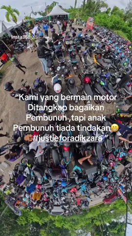 Kami mahu keadilan  #justieforadikzara #kamimahukankeadilan #justieforzara 