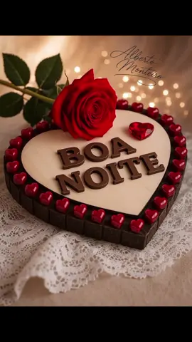 #boanoite 