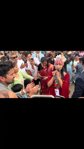 तिम्रो लागि सुहाउँने मै हुँ better र ❤️🥰@Rachana Rimal @rachanarimalfanofficial❣️  #uklondon🇬🇧 #sarojpanthi #sarojvoice #rachanarimal #rachanarimalsongs #rachanarimalteejsongs #uk #londonuk🇬🇧 #viral #sarojpanthipoems #viral 