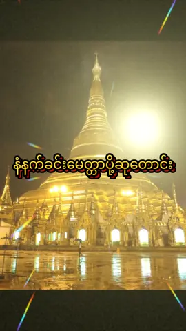 #ကိုယ်စိတ်နှလုံးရွှင်ပြုံးကြပါစေ🌺🌷🌹🌸🌼🌺🙏  #မေတ္တာခြုံ၍လုံပါစေသော်🙏🙏🙏 