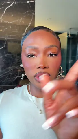 One concealer, three uses, full face, plus lips! This multitasking essential from @Sephora Collection is everything.  Wore this look all day, still ate. ad #BestSkinEver @sephora #sephora #sephoracollection #sephoracollectionpartner