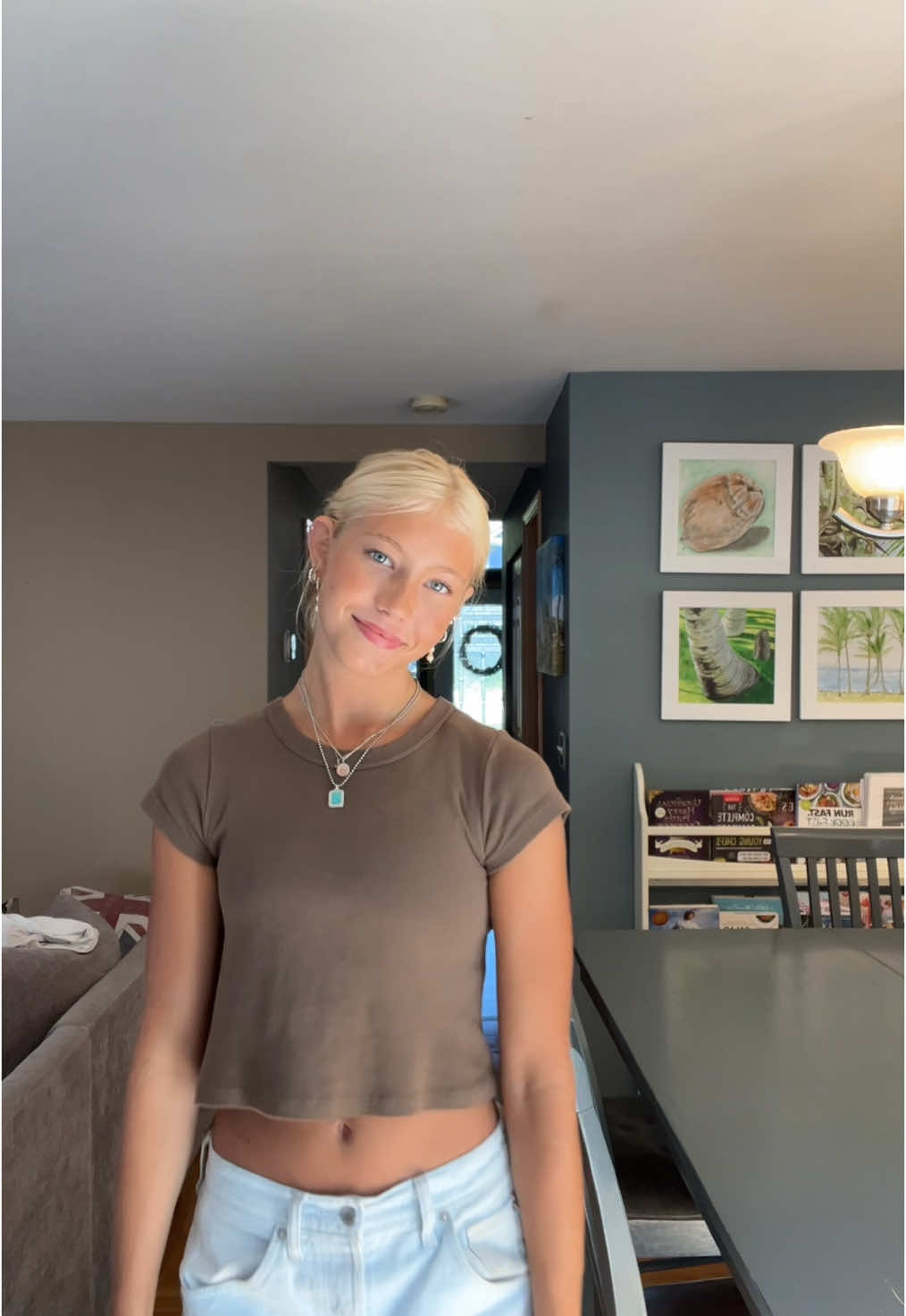 whoo are youu #lovesosa #foryou #pnw #jesuslovesyou #ootdinspo 