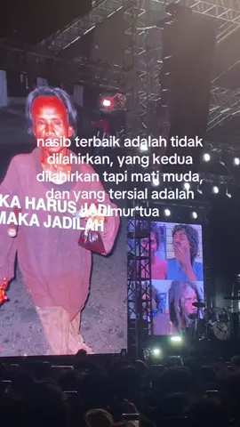hidup tak perlu terlalu lama, jika dosa yang berkuasa  JENNY- MATI MUDA #cherrypop #fstvlst #jenny #matimuda 