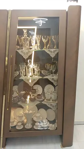 فرش نيش وبوفيه ❤️ اللهم بارك 💗 فى منتهى الرقه والشياكه 🫶🏻