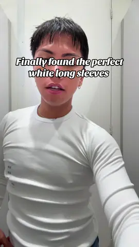 I might be a Uniqlo guy now @UNIQLO Canada 