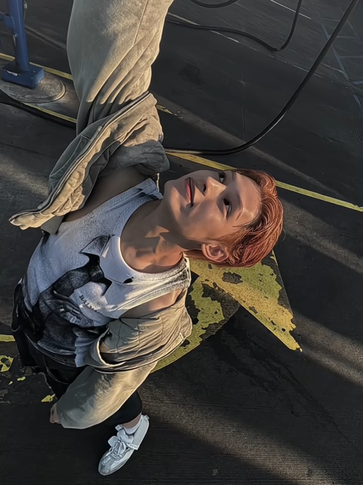 CAKEP BGT BUSET🧎‍♀️ #JAMES #CORTIS #HYBE #BIGHIT @CORTIS 