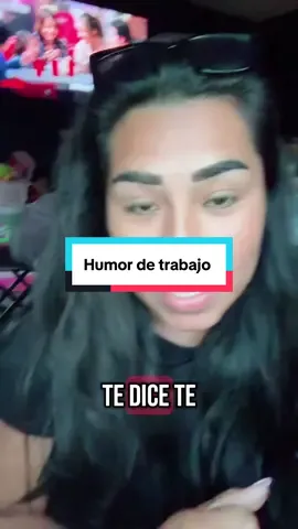 A quien más le pasa esto #paratiiiiiiiiiiiiiiiiiiiiiiiiiiiiiii #viralvideo #mamade3 #trabajo #dunkin #chimichimi #chismes 