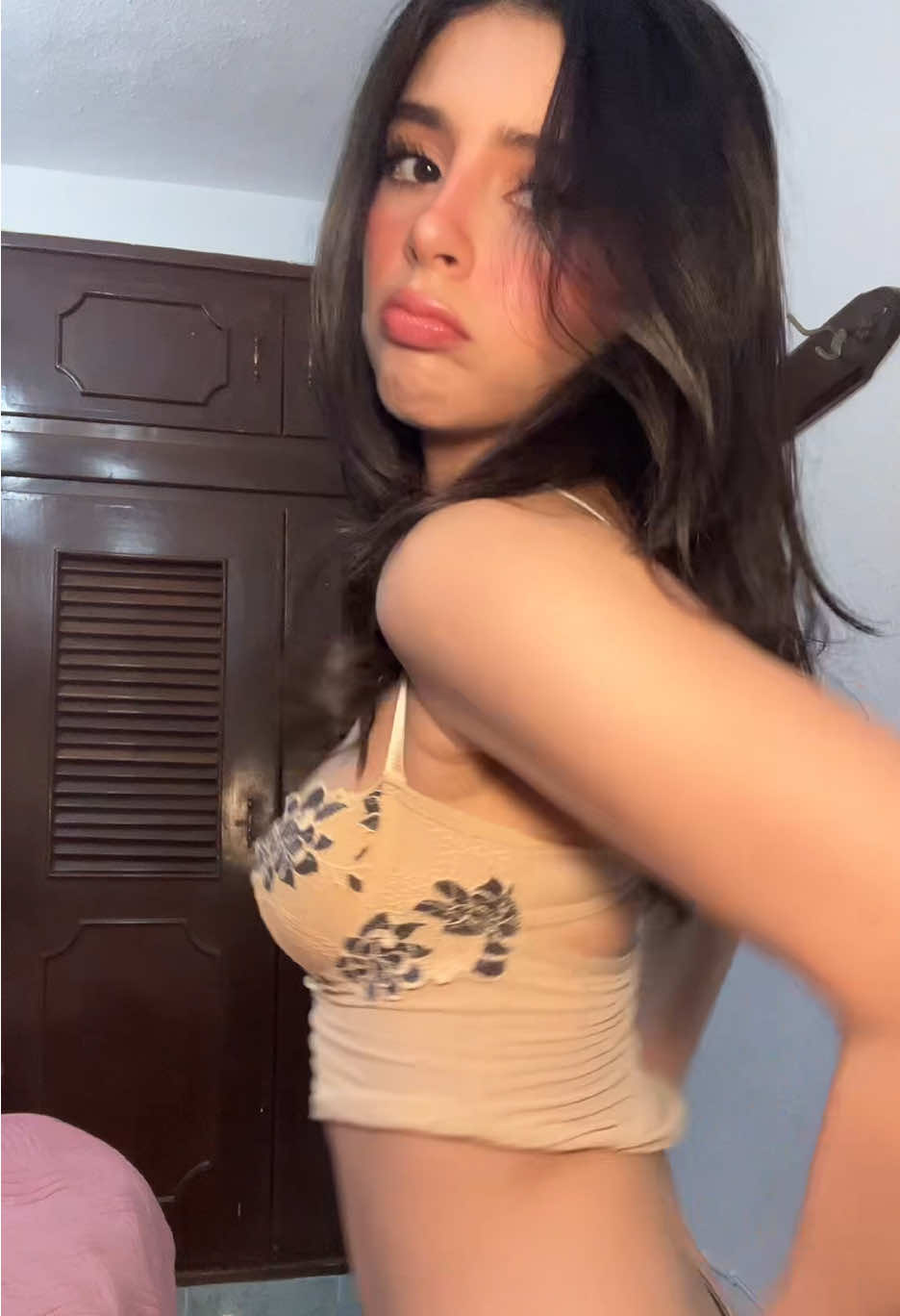 Ya quería subir este trend #parati #fyp 