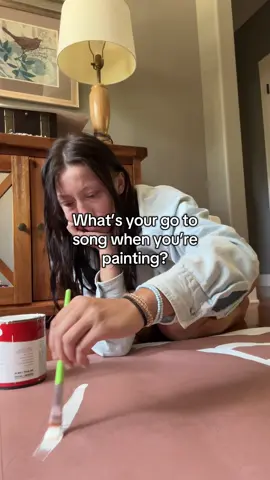 I need some new music por favor #music#reccomendation#artist#painting#playlist#fyp