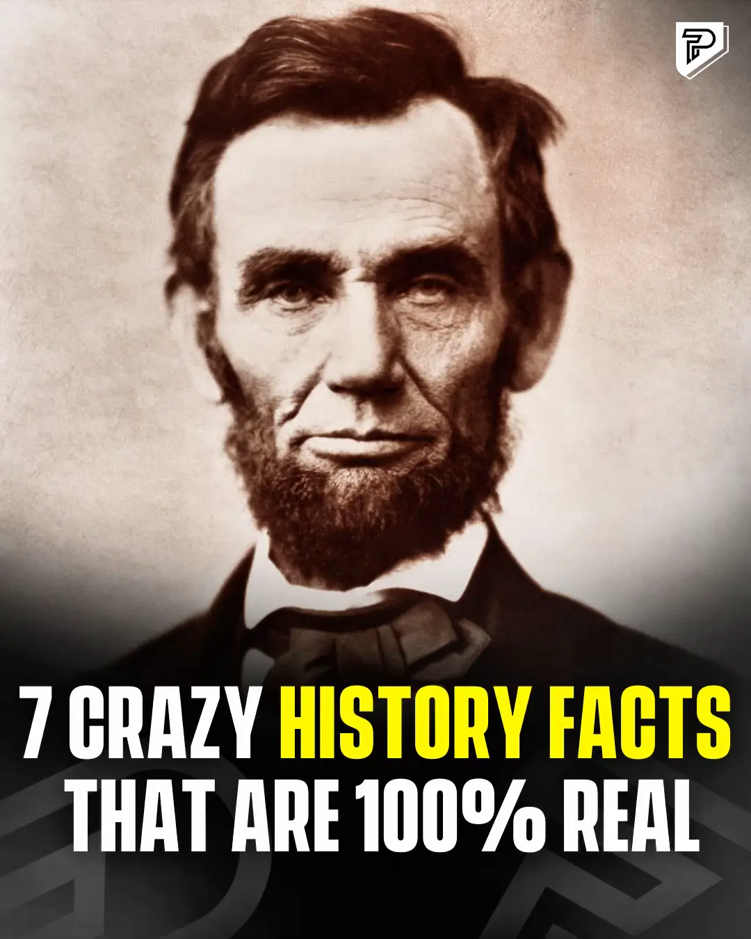 #RoadTo19M #Pubity #History #facts 