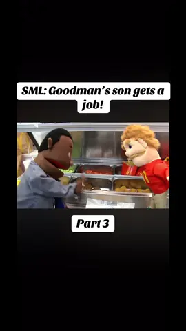 #fyp #sml #smltiktok #smlclips #smlgoodman 