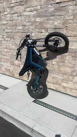 Coming for 1 #olebrandselect #tuttio #tuttiosoleil #tuff #ebike #powdercoat #foryoupage❤️❤️ #foryoupage #fypシ 