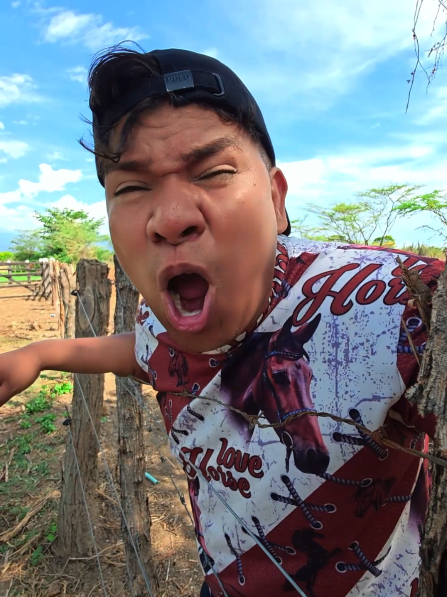 pasando una mala situación #humor #comedia #Viral 