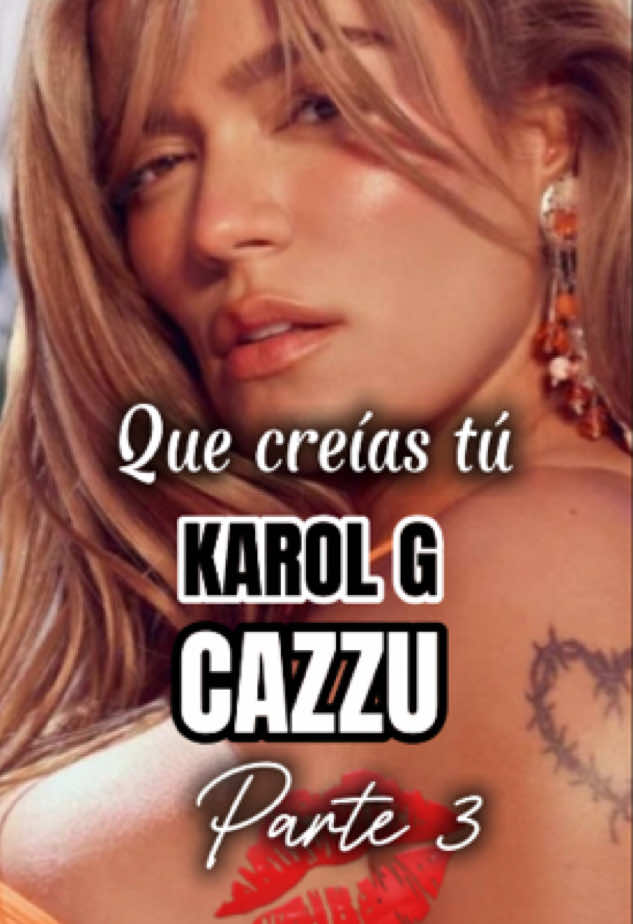 ¿Qué creías? ¿Que iba a esperarte con el corazón en la mano? Ya no lloro por quien no supo quedarse. Hoy brillo sin ti, y lo sabes. Esta canción es para quienes amaron de verdad... y les pagaron con mentiras. Cuando alguien te rompe... no te destruye, te construye  Comenta con 💖 