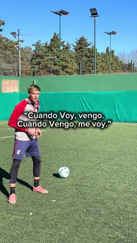 Mejora tus movimientos SIN pelota ⚽️👌#futbol #panchokranevitter #parati #tips #fyp 