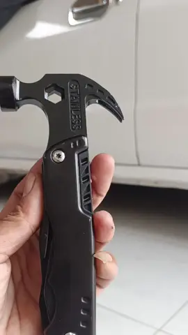 Palu Multifungsi Palu Tang Lipat #palutangpisaumurah #palulipatmultifungsi #viralvideos #1000millionviews 