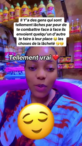 Y’a des gens qui sont tellement lâches qu’ils t’envoient quelqu’un d’autre te combattre à leur place 😂 les choses de la lâcheté 🤧🤭