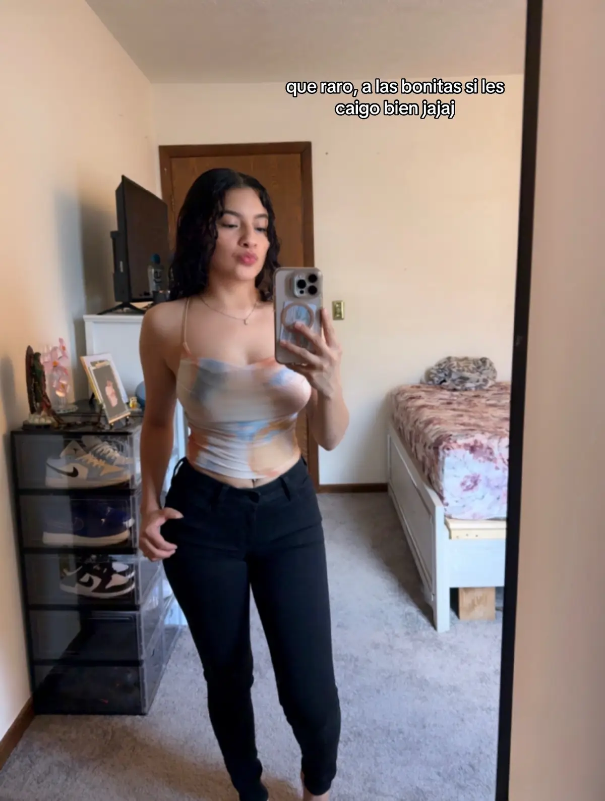😮‍💨.#fypシ゚viral#latina#paratitiktok#viralvideo#salvadoreña#fyp#indirecta