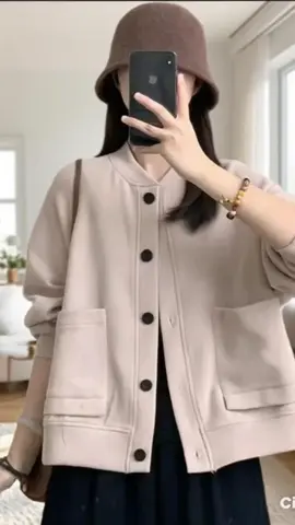 BIANCA BUTTON CARDIE OUTER #promomakanmerdeka #outfit #outer 