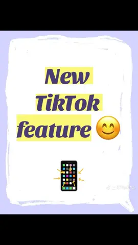 Tiktoks New Text Feature Tutorial!!! They will be pushing out this text feature so use it while it’s new. So easy to use. Who has tried out the new text feature on TikTok? Share your post!  #hu3ra_ #tiktoktips #tiktoktext #tiktoktools #tiktoktext #newfeature #tiktoktips #trending #tutorial #tiktoktext #newfeature #tiktoktips #trending #tutorial #tiktokpost #fyp