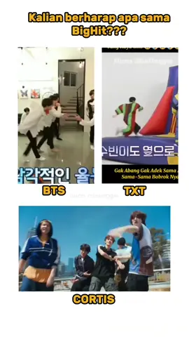 7 stres ringan + 5 mulai gila + 5 lagi jadi apa 😭😭 Bighit isi nya anak2 spesial semua 😭 @bts_official_bighit @cortis_bighit @txt.bighitent @jungkook @iamurhope  #bighit #bts #txt #cortis 