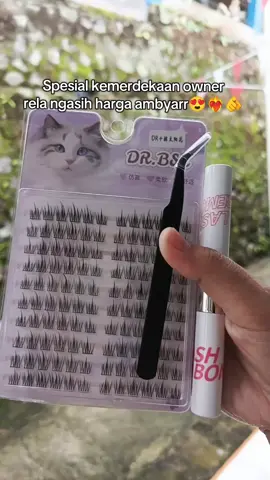 #bulumatapalsu #eyelash #bulumata 