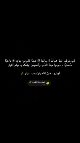 #صدقه_جارية #قرآنquran #صلاة_الوتر #رحم_الله_امي_واخي #القارى_علي_جابر #تلاوة_خاشعة #قرآن 