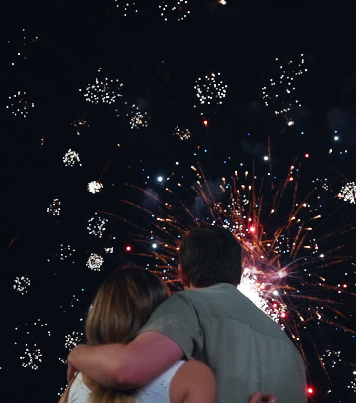 Coney Island fireworks shot on the Sony FX3 #fyp #sonyfx3 #cinematic 