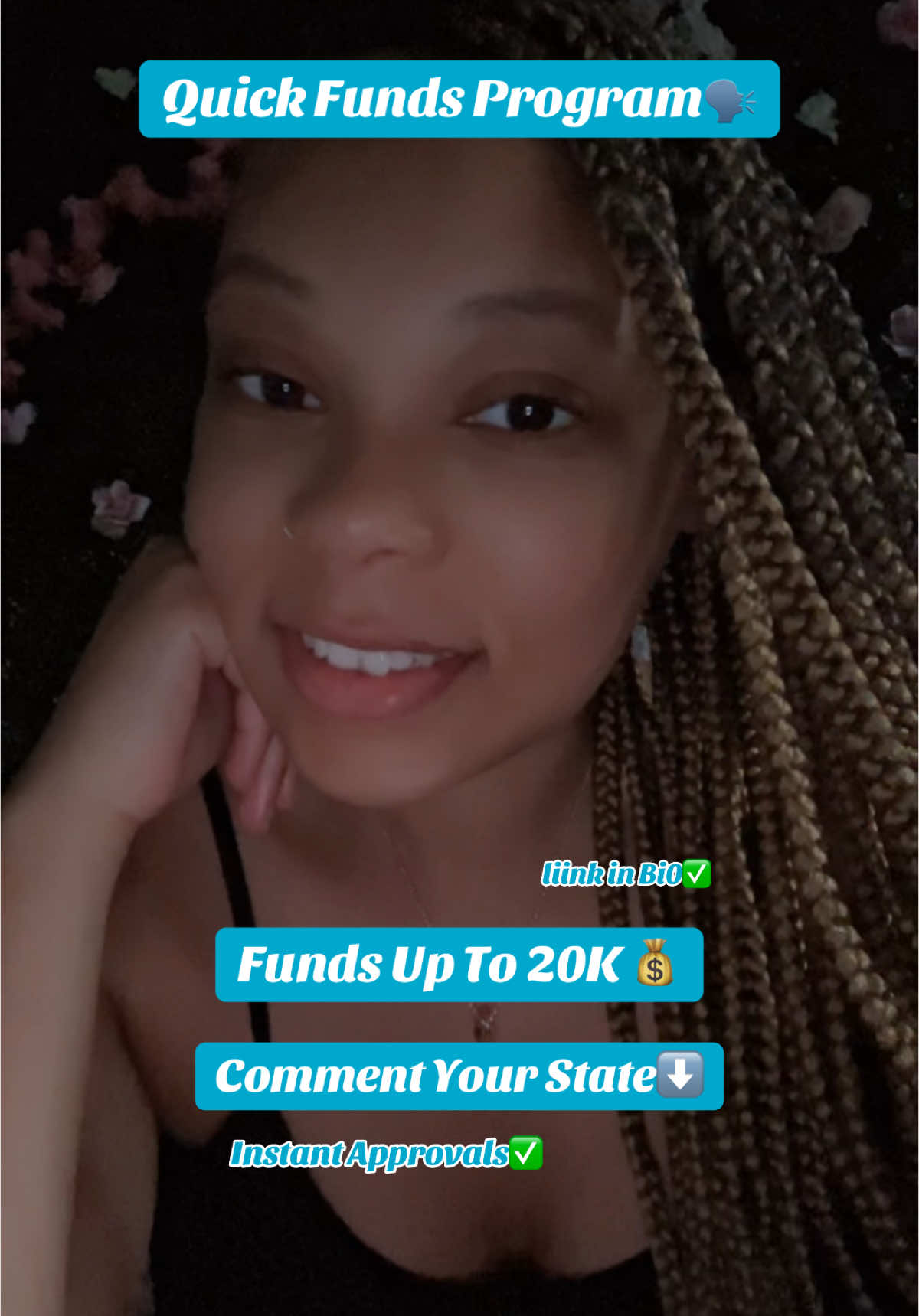 Need To Fill A Financial Gap? Quick Fundingtunds Up to 20K Apply Today, Get Approved Today Comment Your State Link In BiO >Income Based< Link In BiO to Apply #hardship #funding #linkinbio #needfunding #getfunded #fyp #hardshipfunds #singlemom #emergencyfunding 
